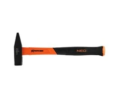 Mechaniko platukas NEO 500g, stiklopluošto rankena