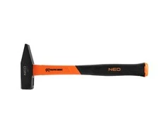 Mechaniko platukas NEO 800g, stiklopluošto rankena