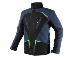 Bluza, „Motosynthesis“ darbinis džemperis, 100 % plyšimui atspari medvilnė, S dydis