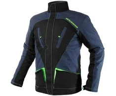 Bluza, „Motosynthesis“ darbinis džemperis, 100 % plyšimui atspari medvilnė, M dydis