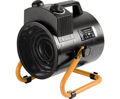 Neo Tools Pastatomas elektrinis šildytuvas NEO, 3000W, IPX4, 90-068