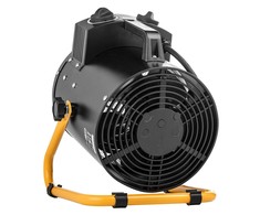 Neo Tools Pastatomas elektrinis šildytuvas NEO, 3000W, IPX4, 90-068