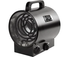 Neo Tools Pastatomas elektrinis šildytuvas NEO, 3000W, 90-066