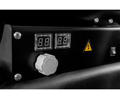 Dyzelinis šildytuvas NEO TOOLS 50KW 90-082