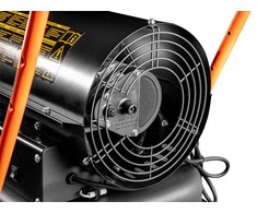 Dyzelinis šildytuvas NEO TOOLS 50KW 90-082