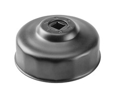 Neo Tools Filtrų alyvos antgalis 76 mm, 12 briaunų