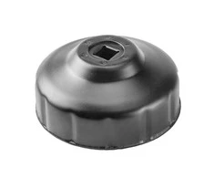 Nasadka Alyvos filtro galvutė 80 mm, 15 kampų