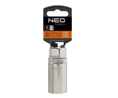 Nasadka Galvutė Neo 1/2", 16mm