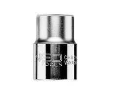 NEO 12 taškų lizdas 3/4 "19 mm (08-320)