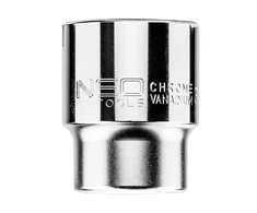 NEO 12 taškų lizdas 3/4 "34 mm (08-335)