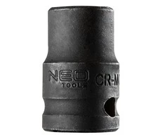Šešiakampė smūginė galvutė Neo 1/2", 13mm