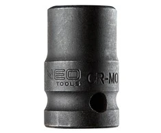 Nasadka Šešiakampė smūginė galvutė neo 1/2" 14mm (12-214)