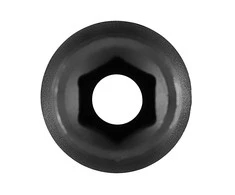 Šešiakampis smūginis lizdas, NEO, 1/2 "10 mm ilgio (12-310)