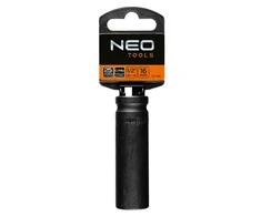 Nasadka Neo 1/2 colio 16 mm 12-316