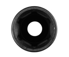 Nasadka Ilga smūginė galvutė 1/2, 21 mm, Cr-Mo