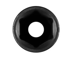 Šešiakampė smūginė galvutė Neo 1/2", 22mm