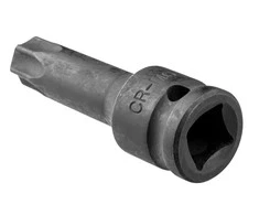 Nasadka T70 smūginė galvutė, 1/2 colio