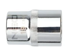 Galvutė Neo Spline 1/2", 8mm