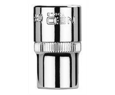 Šešiakampė galvutė NEO 1/2", 13 mm, Superlock