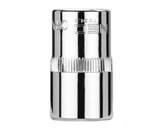 Nasadka Galvutė 6 taškų 1/2 15 mm Superlock CRV plienas, DIN3124