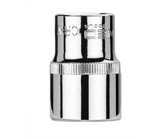 Šešiakampis rakto antgalis neo1/2" 19mm (08-019)