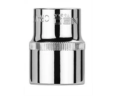 Šešiakampo rakto antgalis neo 1/2" 21mm (08-021)