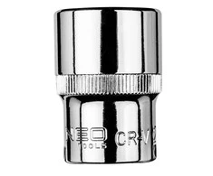 Nasadka 1/2 colio šešiakampė galvutė, 21 mm