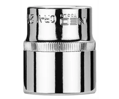 Šešiakampio rakto antgalis neo 1/2" 27mm (08-027)