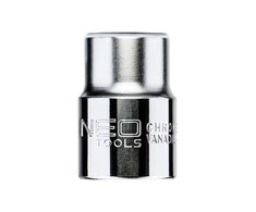 Šešiakampė galvutė Neo 3/4", 19mm