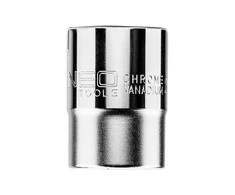 Šešiakampė galvutė Neo 3/4", 27mm
