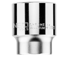 NEO šešiakampis lizdas 3/4 "41 mm (08-313)
