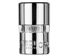 Nasadka 3/8" šešiakampė galvutė, 12 mm