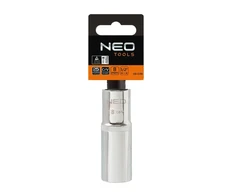 Nasadka Neo šešiakampis lizdas, 1/2 "11 mm ilgio (08-052)