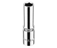 Nasadka Ilgas šešiakampis antgalis 1/2", 12 mm