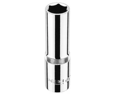 Nasadka Ilgas šešiakampis antgalis 1/2", 14 mm