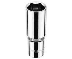 Nasadka Ilgas šešiakampis antgalis 1/2", 21 mm