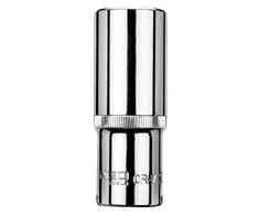 Ilga šešiakampė galvutė NEO 08-472 1/2", 22mm