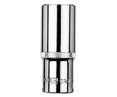 Nasadka Ilgas šešiakampis antgalis 1/2", 24 mm