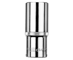 Ilga šešiakampė galvutė NEO 08-475, 1/2", 25 mm