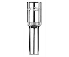 Galvutė šešiakampė ilga NEO 1/2" 9 mm