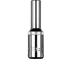Galvutė ilga šešiakampė NEO 08-459 1/2" 9 mm