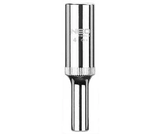 Šešiakampė galvutė Neo 1/4", 4mm