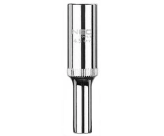 Nasadka Šešiakampė galvutė 1/4", 4.5mm