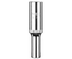 Šešiakampė galvutė Neo 1/4", 5mm