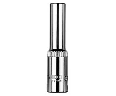 Ilga šešiakampė galvutė NEO 1/4" 5,5 mm
