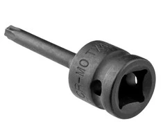Smūginė galvutė NEO T40 10-259 (chromo-molibdeno plienas)
