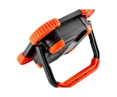 Prožektorius NEO 750+250 lm, įkraunamas, su COB ir CREE LED