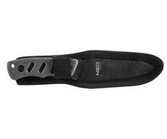 Neo Peilis (Bushcraft pilnas-tang peilis 16.5 cm)