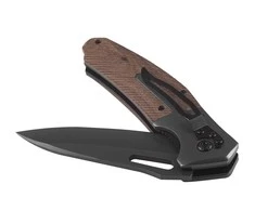 Sulankstomas peilis Neo Tools, nerūdijantis plienas, 220mm, 110mm