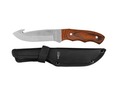 Neo Tools Išgyvenimo peilis pilnas 24 cm
